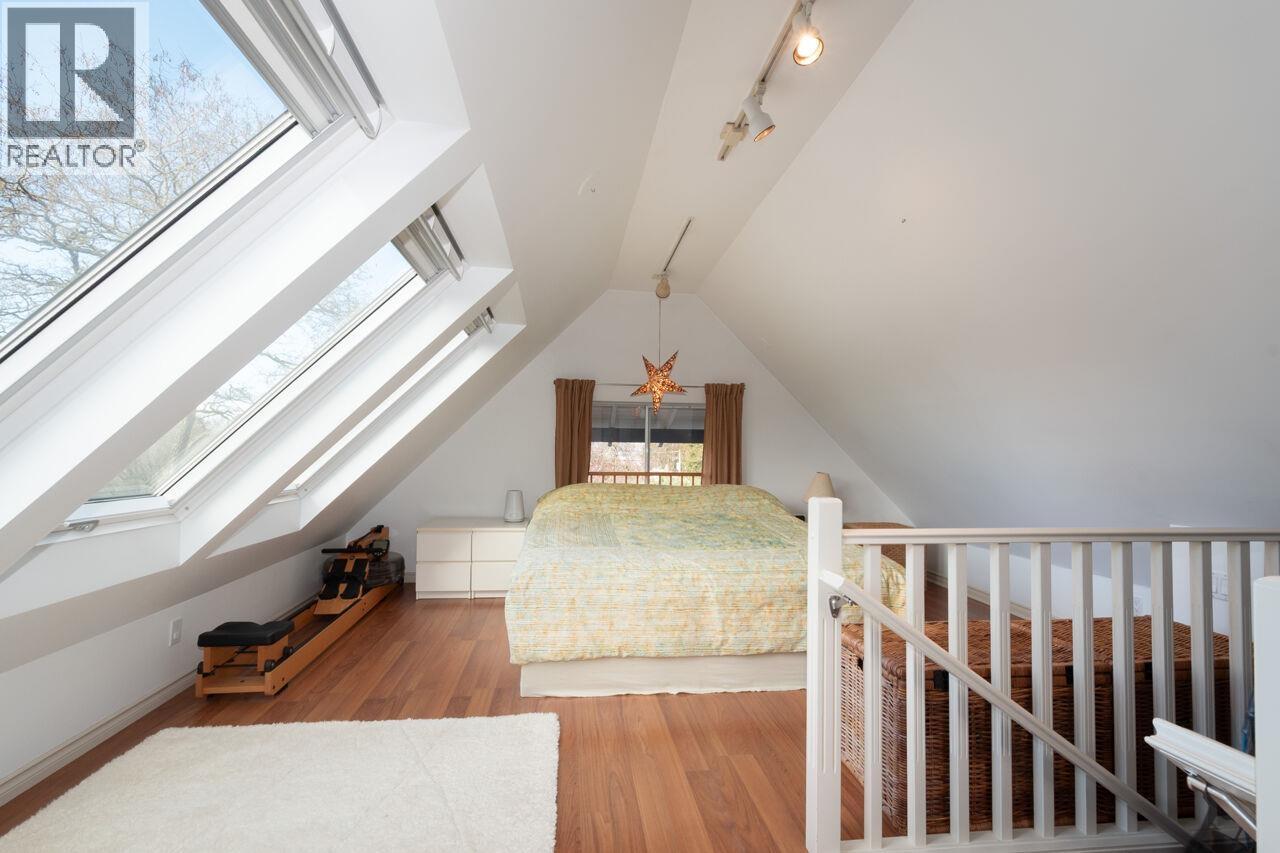 2912-14 W 3rd Avenue, Vancouver, British Columbia  V6K 1M7 - Photo 11 - R3105271