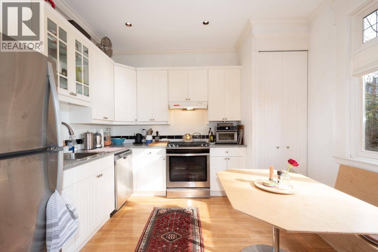 2912-14 W 3rd Avenue, Vancouver, British Columbia  V6K 1M7 - Photo 17 - R3105271