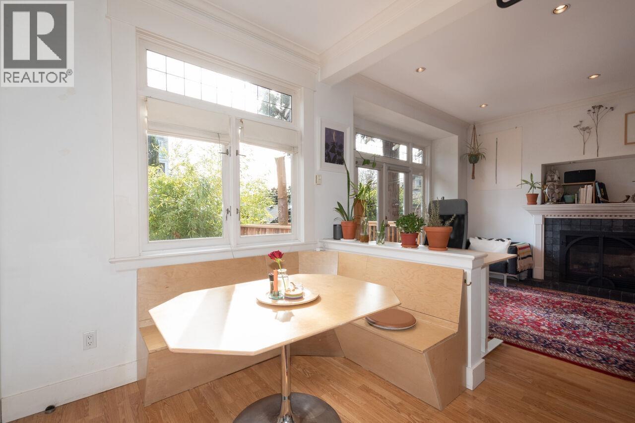 2912-14 W 3rd Avenue, Vancouver, British Columbia  V6K 1M7 - Photo 18 - R3105271