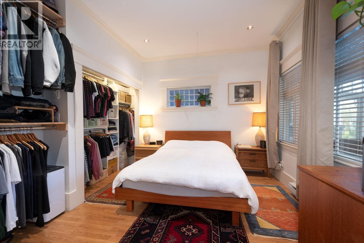 2912-14 W 3rd Avenue, Vancouver, British Columbia  V6K 1M7 - Photo 21 - R3105271