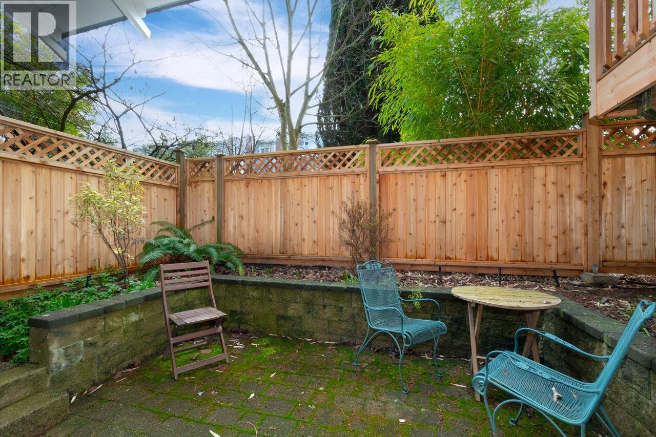 2912-14 W 3rd Avenue, Vancouver, British Columbia  V6K 1M7 - Photo 23 - R3105271