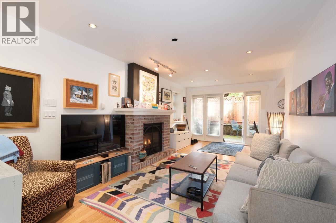 2912-14 W 3rd Avenue, Vancouver, British Columbia  V6K 1M7 - Photo 24 - R3105271