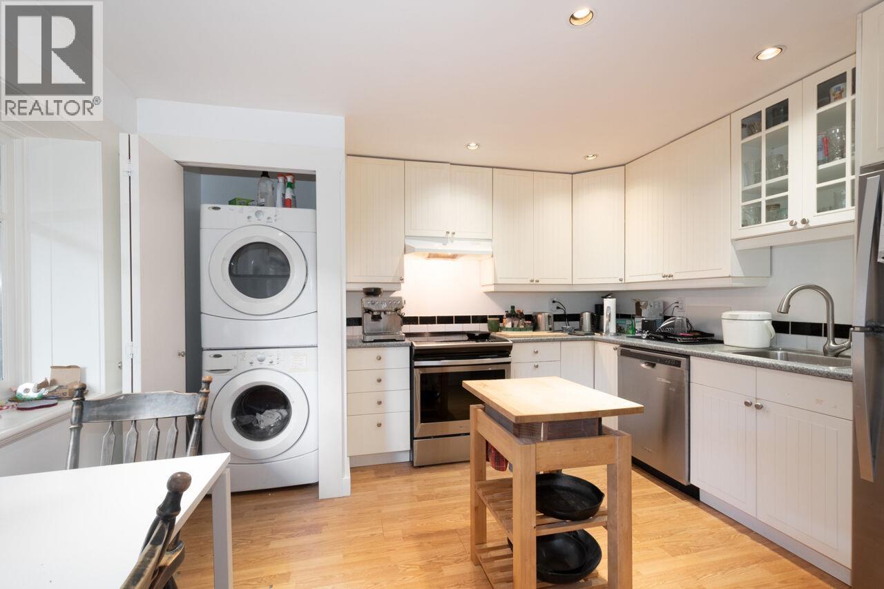 2912-14 W 3rd Avenue, Vancouver, British Columbia  V6K 1M7 - Photo 26 - R3105271