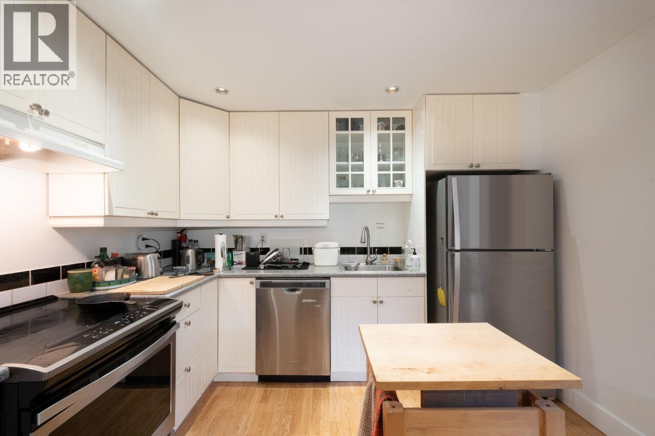 2912-14 W 3rd Avenue, Vancouver, British Columbia  V6K 1M7 - Photo 27 - R3105271