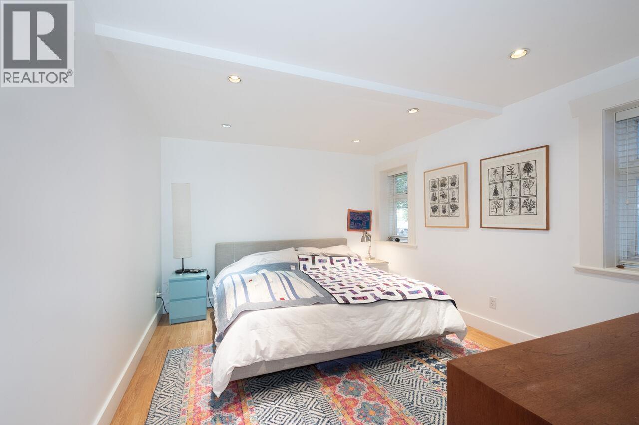 2912-14 W 3rd Avenue, Vancouver, British Columbia  V6K 1M7 - Photo 28 - R3105271