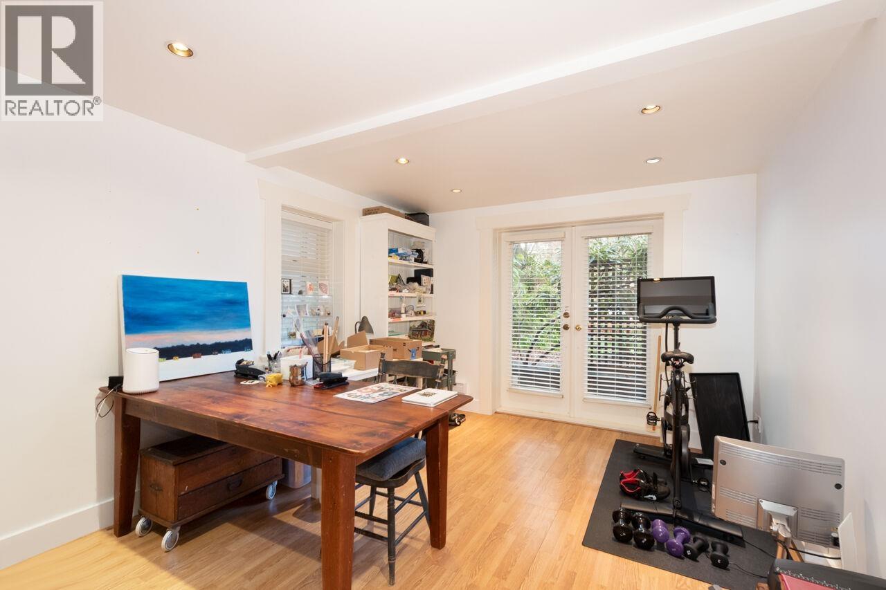 2912-14 W 3rd Avenue, Vancouver, British Columbia  V6K 1M7 - Photo 30 - R3105271