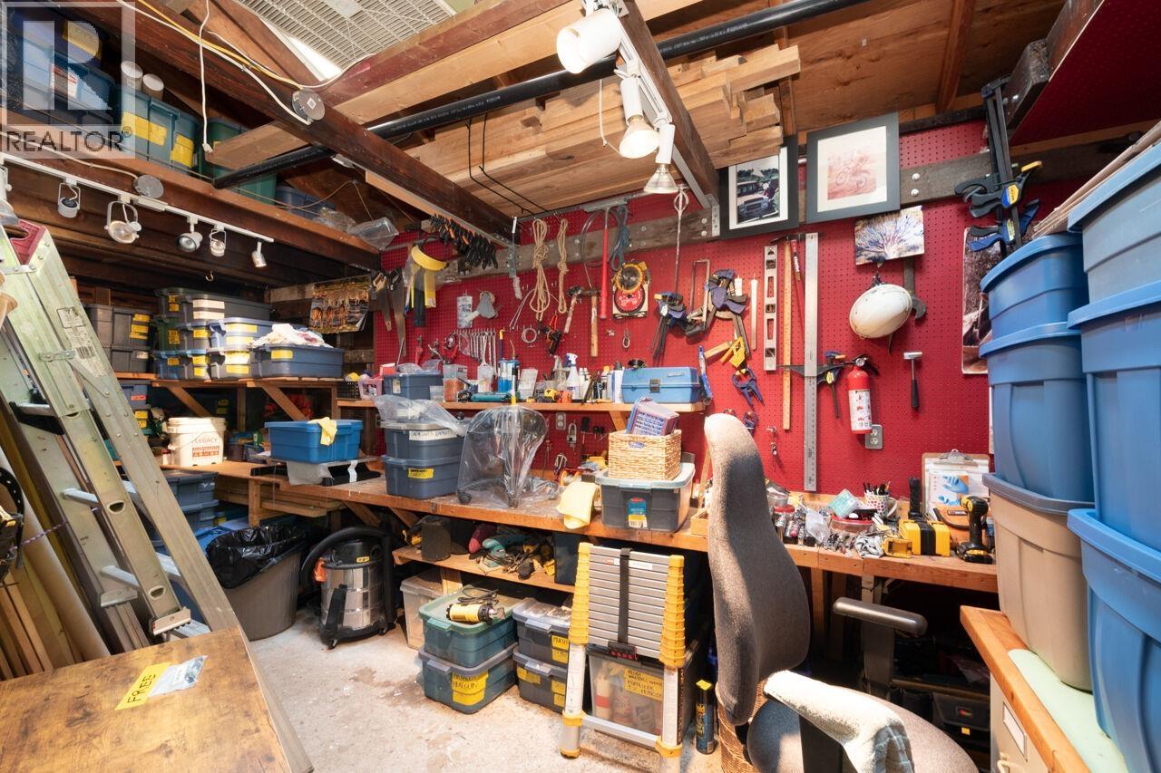 2912-14 W 3rd Avenue, Vancouver, British Columbia  V6K 1M7 - Photo 36 - R3105271