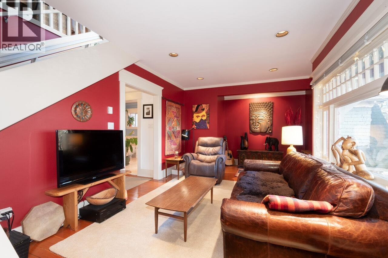 2912-14 W 3rd Avenue, Vancouver, British Columbia  V6K 1M7 - Photo 4 - R3105271