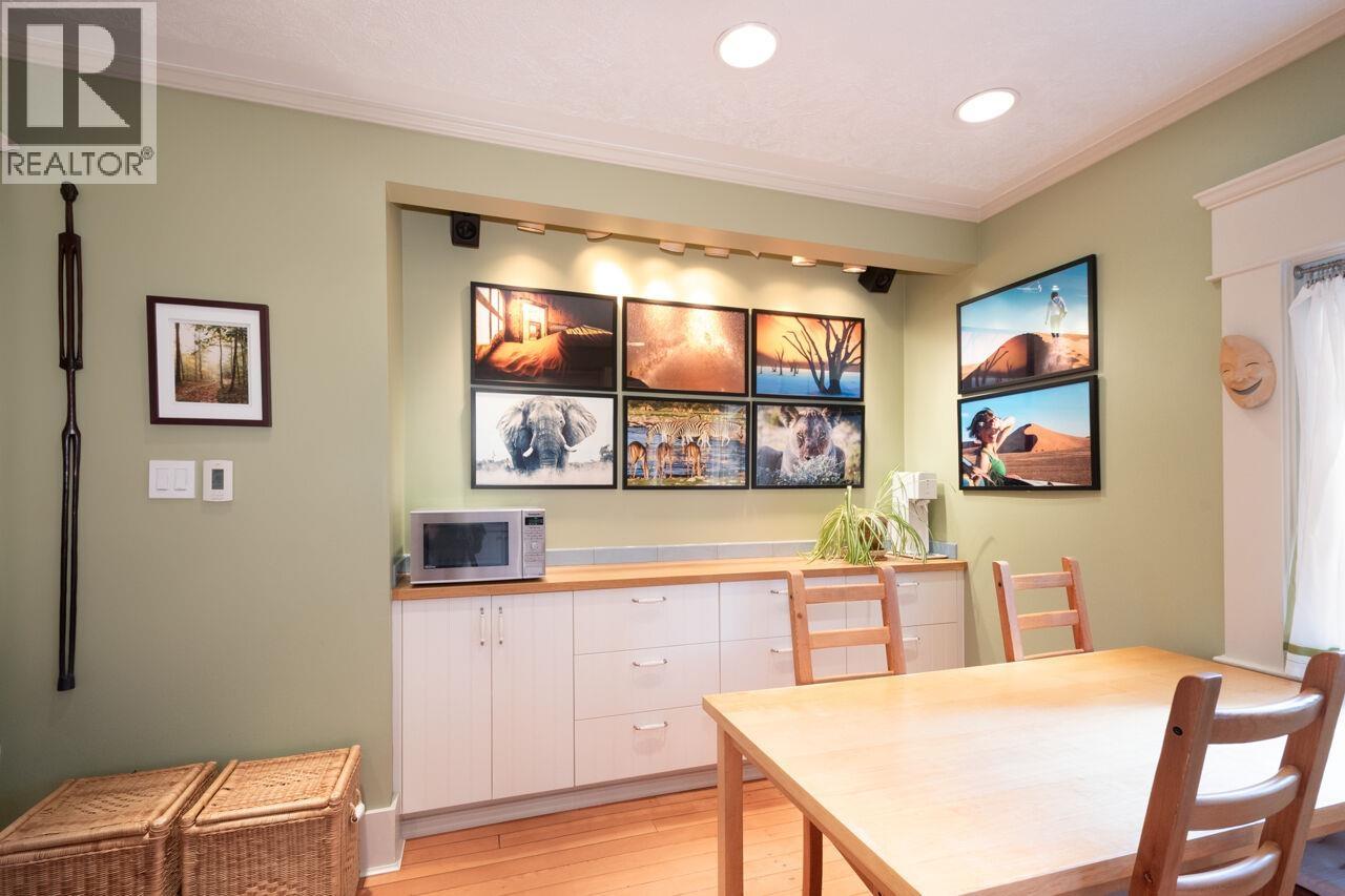 2912-14 W 3rd Avenue, Vancouver, British Columbia  V6K 1M7 - Photo 5 - R3105271