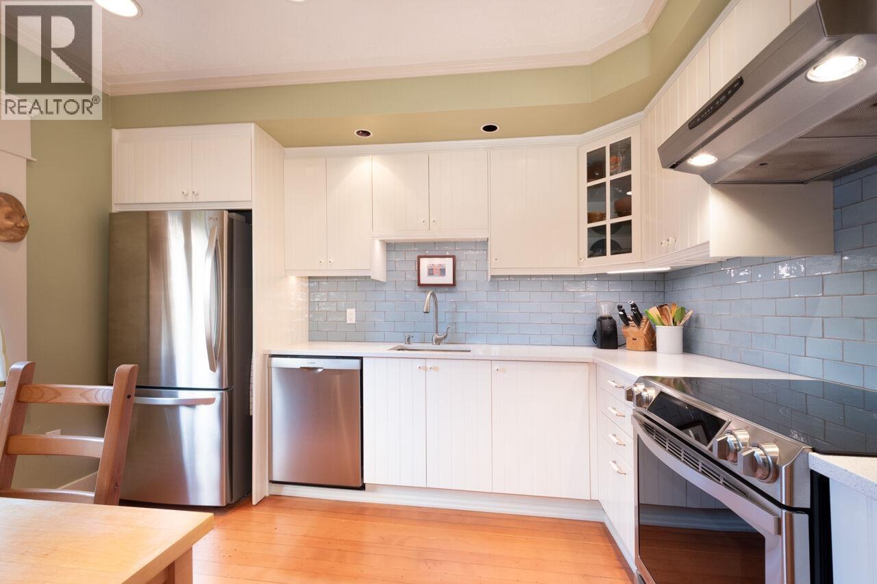 2912-14 W 3rd Avenue, Vancouver, British Columbia  V6K 1M7 - Photo 6 - R3105271