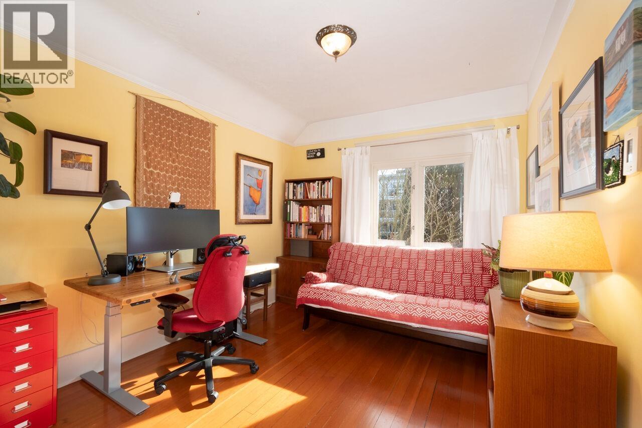 2912-14 W 3rd Avenue, Vancouver, British Columbia  V6K 1M7 - Photo 7 - R3105271