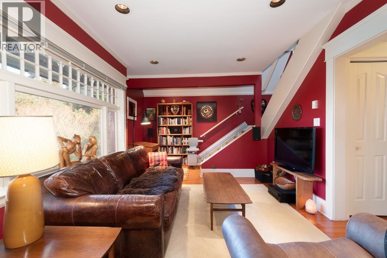 2912-14 W 3rd Avenue, Vancouver, British Columbia  V6K 1M7 - Photo 8 - R3105271