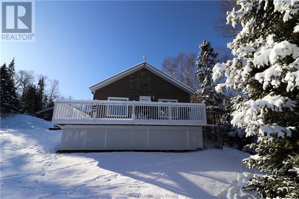 2248 Frenchman Lake Road, Hanmer, Ontario  P3P 1R1 - Photo 2 - 2126442