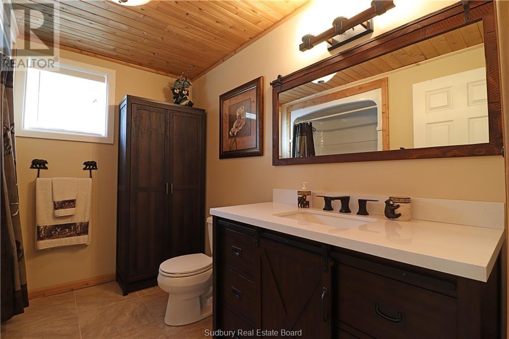 2248 Frenchman Lake Road, Hanmer, Ontario  P3P 1R1 - Photo 15 - 2126442