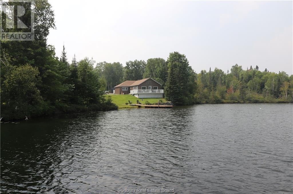 2248 Frenchman Lake Road, Hanmer, Ontario  P3P 1R1 - Photo 46 - 2126442