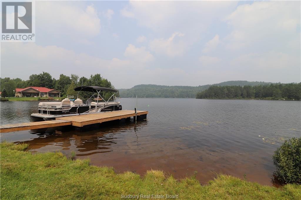 2248 Frenchman Lake Road, Hanmer, Ontario  P3P 1R1 - Photo 45 - 2126442