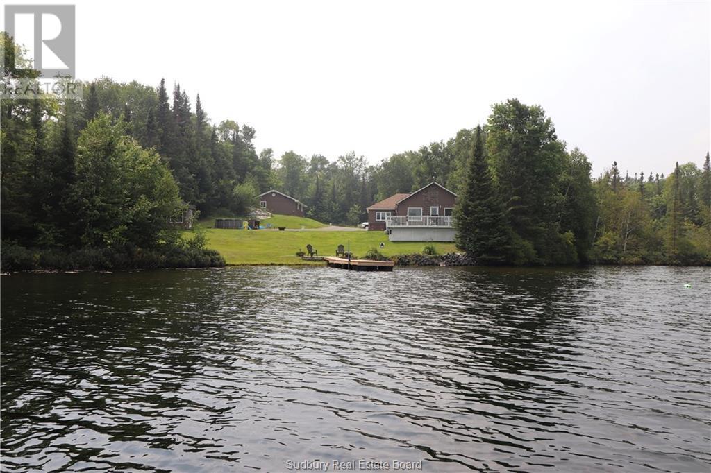 2248 Frenchman Lake Road, Hanmer, Ontario  P3P 1R1 - Photo 47 - 2126442