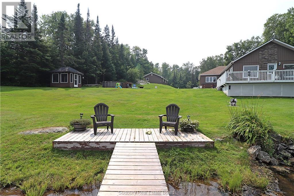 2248 Frenchman Lake Road, Hanmer, Ontario  P3P 1R1 - Photo 53 - 2126442