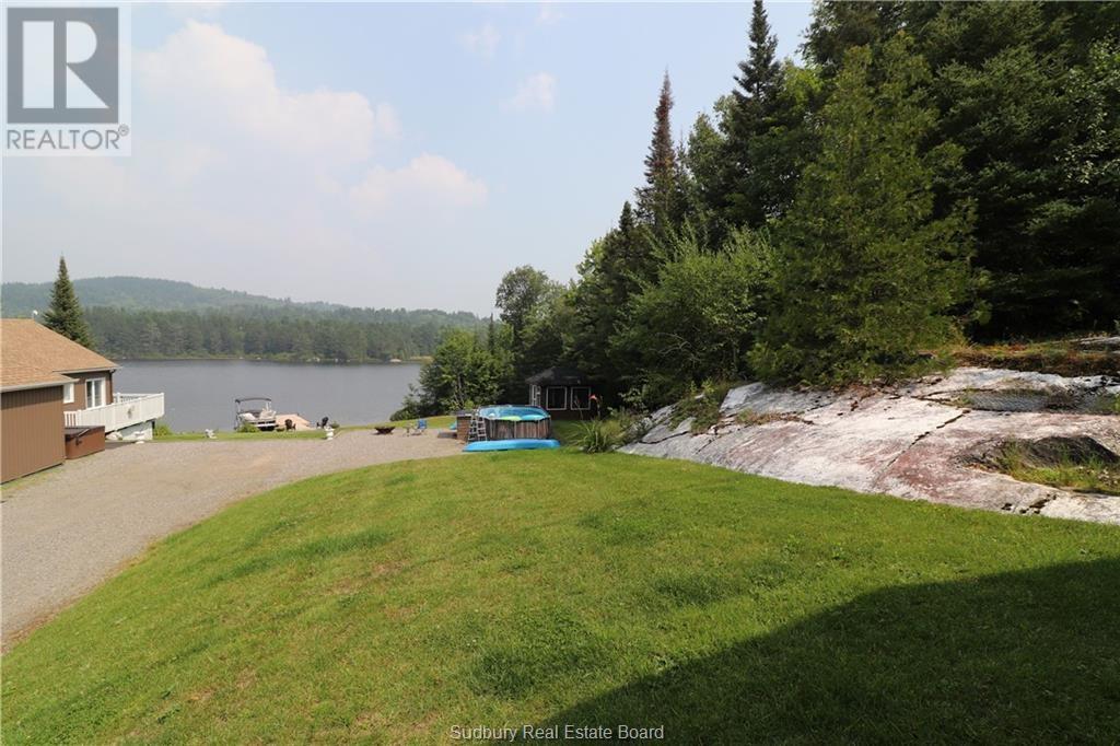 2248 Frenchman Lake Road, Hanmer, Ontario  P3P 1R1 - Photo 55 - 2126442