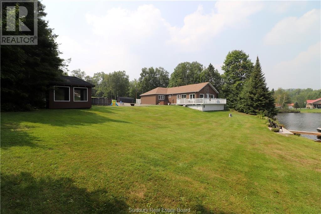 2248 Frenchman Lake Road, Hanmer, Ontario  P3P 1R1 - Photo 57 - 2126442