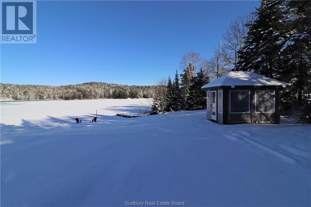 2248 Frenchman Lake Road, Hanmer, Ontario  P3P 1R1 - Photo 8 - 2126442