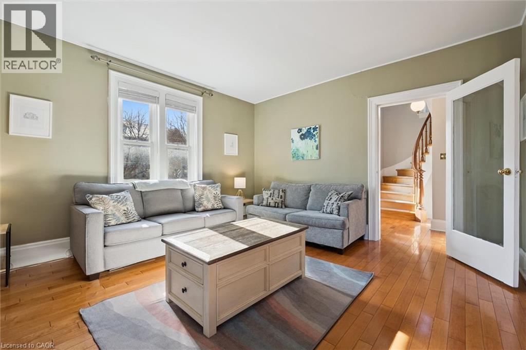 20 Linden Avenue, Kitchener, Ontario  N2G 2A4 - Photo 7 - 40800816