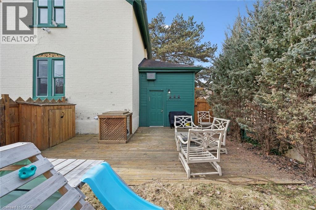 20 Linden Avenue, Kitchener, Ontario  N2G 2A4 - Photo 34 - 40800816