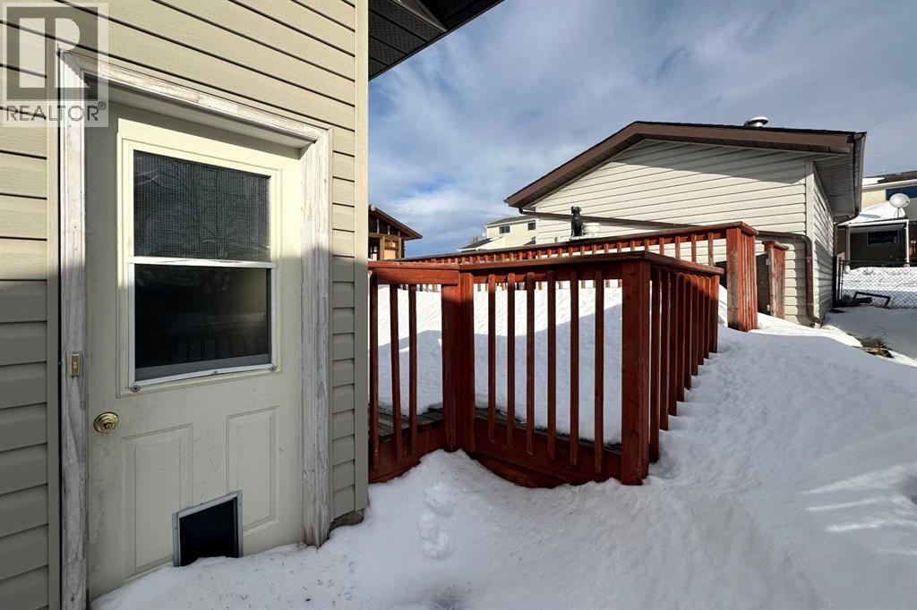 6 Hillside Avenue, Swan Hills, Alberta  T0G 2C0 - Photo 29 - A2294162