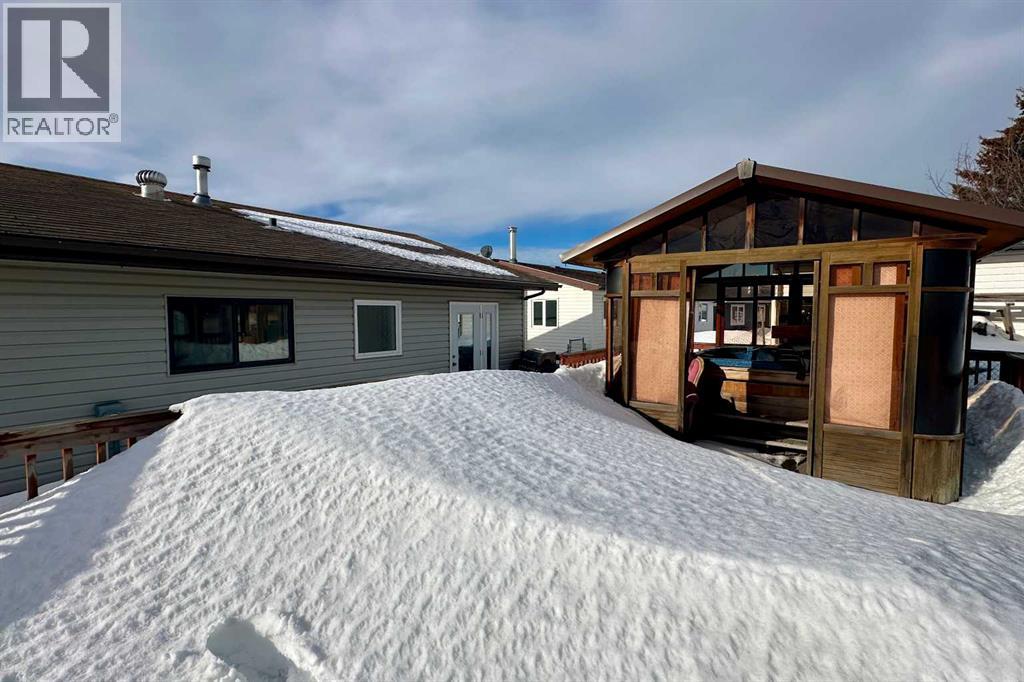 6 Hillside Avenue, Swan Hills, Alberta  T0G 2C0 - Photo 33 - A2294162