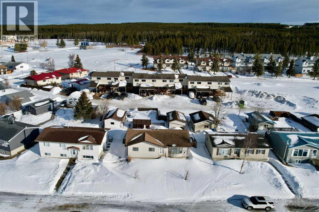 6 Hillside Avenue, Swan Hills, Alberta  T0G 2C0 - Photo 36 - A2294162