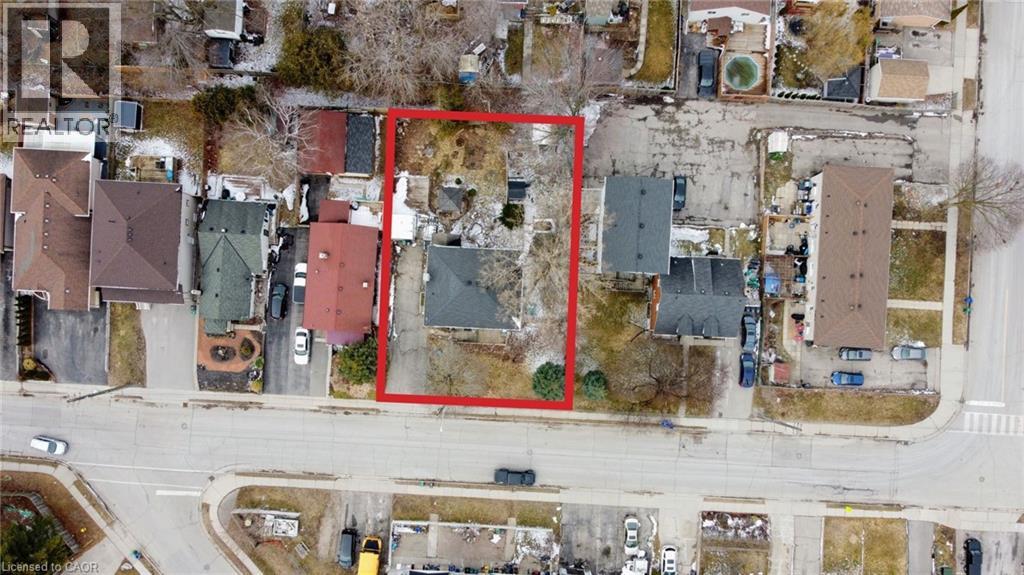 65 Brooklyne Road, Cambridge, Ontario  N1R 1C6 - Photo 1 - 40816152