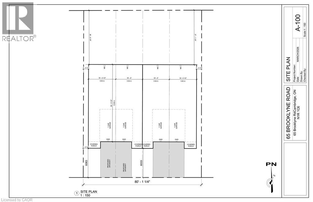 65 Brooklyne Road, Cambridge, Ontario  N1R 1C6 - Photo 6 - 40816152