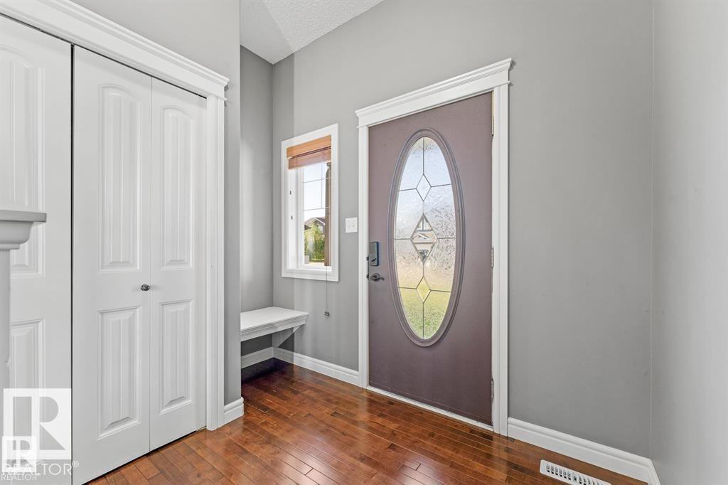 9 Hickory Tr, Spruce Grove, Alberta  T7X 0A6 - Photo 2 - E4470994