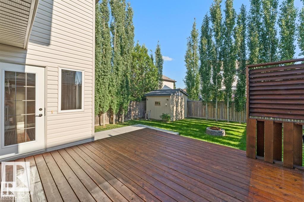9 Hickory Tr, Spruce Grove, Alberta  T7X 0A6 - Photo 30 - E4470994