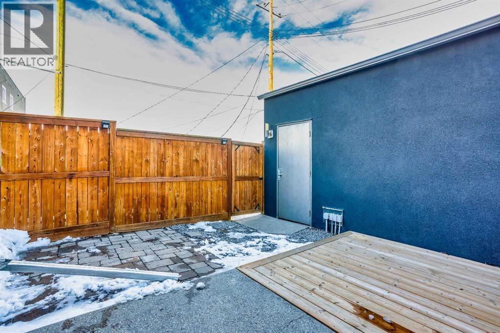 2, 2816 34 Street SW, Calgary, Alberta  T3E 2W9 - Photo 21 - A2289682