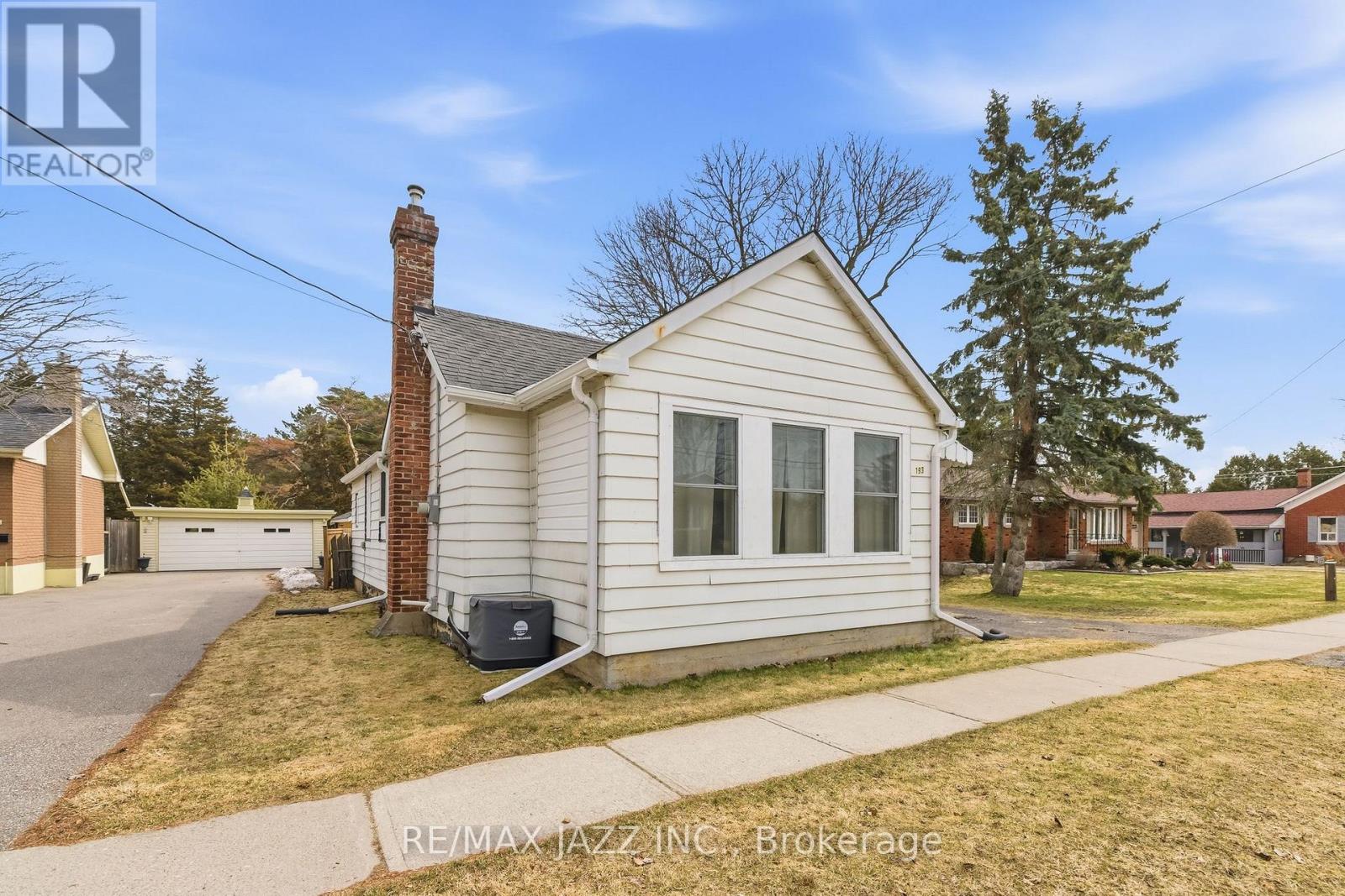 193 Victoria Street N, Port Hope, Ontario  L1A 3N2 - Photo 3 - X12939850