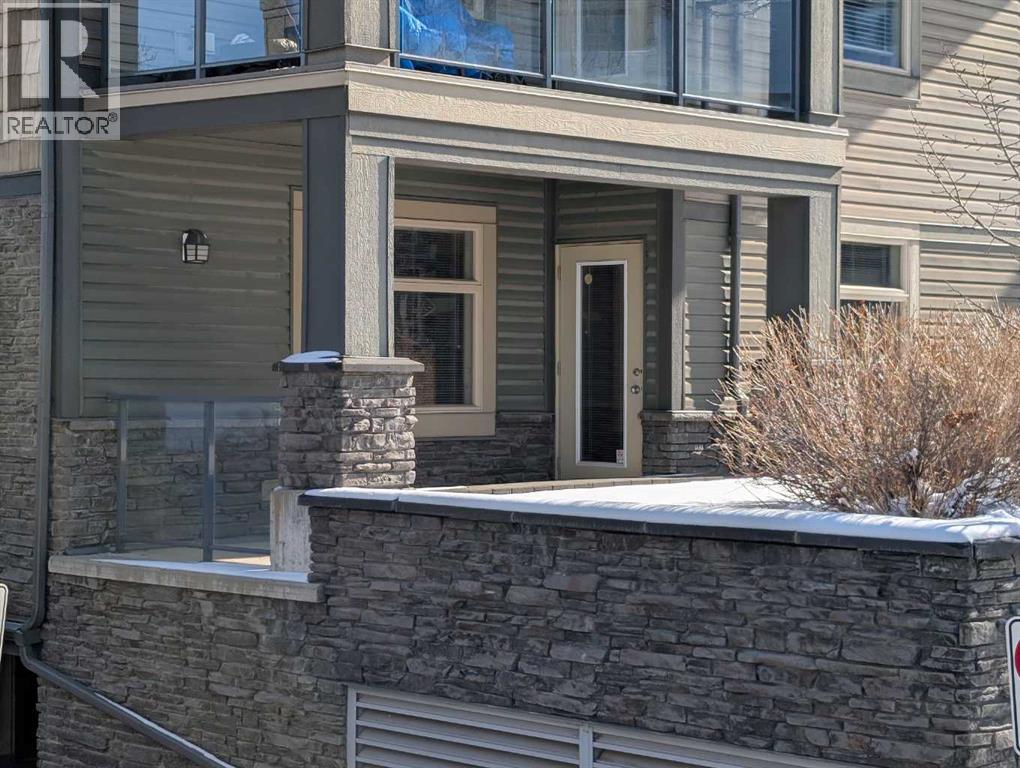 203, 35 Aspenmont Heights SW, Calgary, Alberta  T3H 0E5 - Photo 23 - A2291530