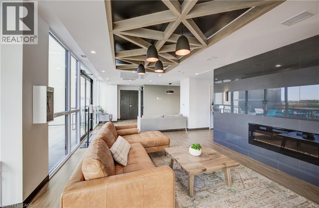 60 W Charles Street W Unit# 1805, Kitchener, Ontario  N2G 0C9 - Photo 25 - 40814291