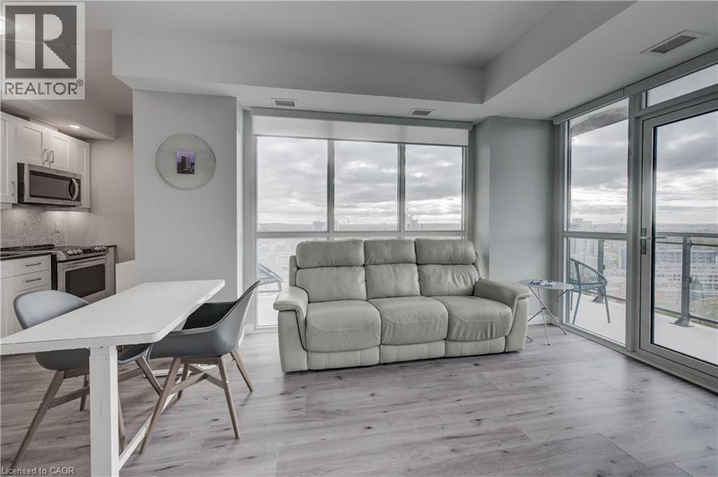 60 W Charles Street W Unit# 1805, Kitchener, Ontario  N2G 0C9 - Photo 12 - 40814291