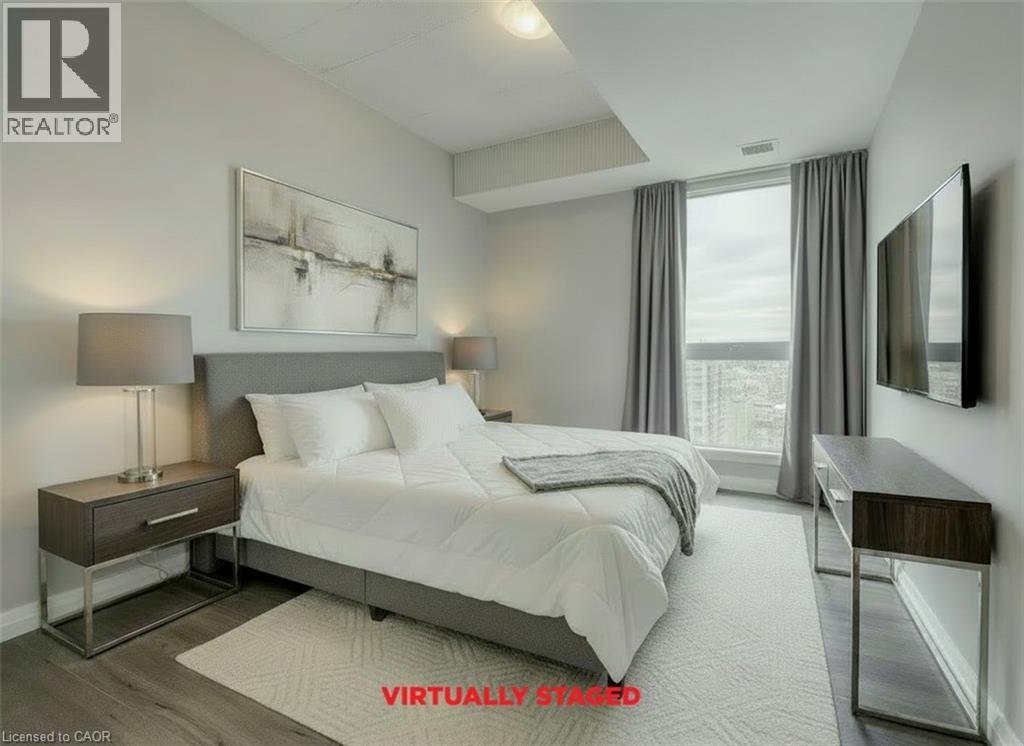 60 W Charles Street W Unit# 1805, Kitchener, Ontario  N2G 0C9 - Photo 7 - 40814291