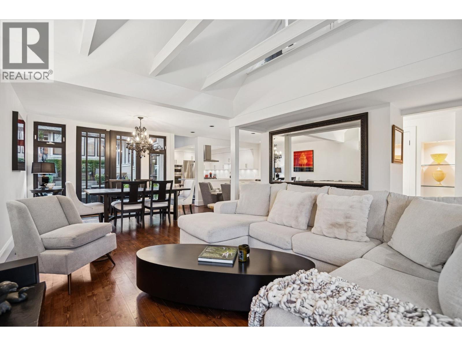 3814 W 11 Avenue, Vancouver, British Columbia  V6R 2K9 - Photo 7 - R3095735