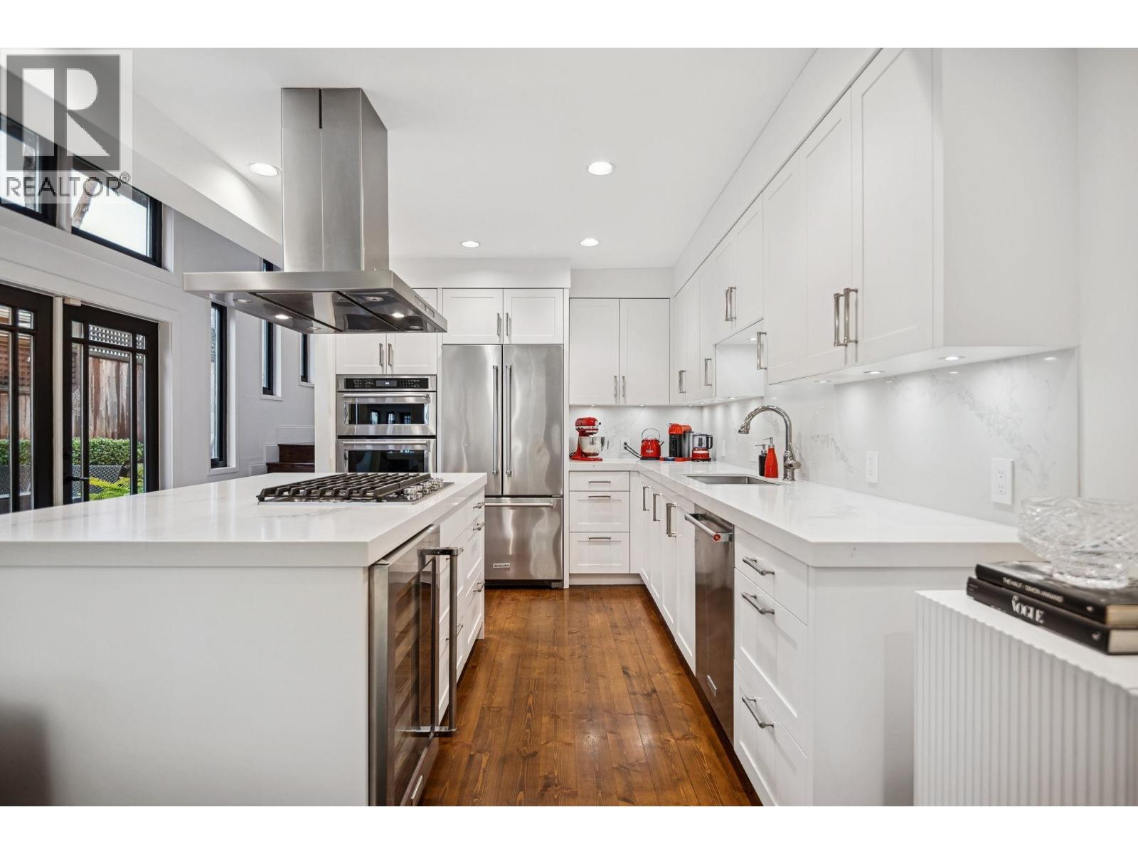 3814 W 11 Avenue, Vancouver, British Columbia  V6R 2K9 - Photo 12 - R3095735