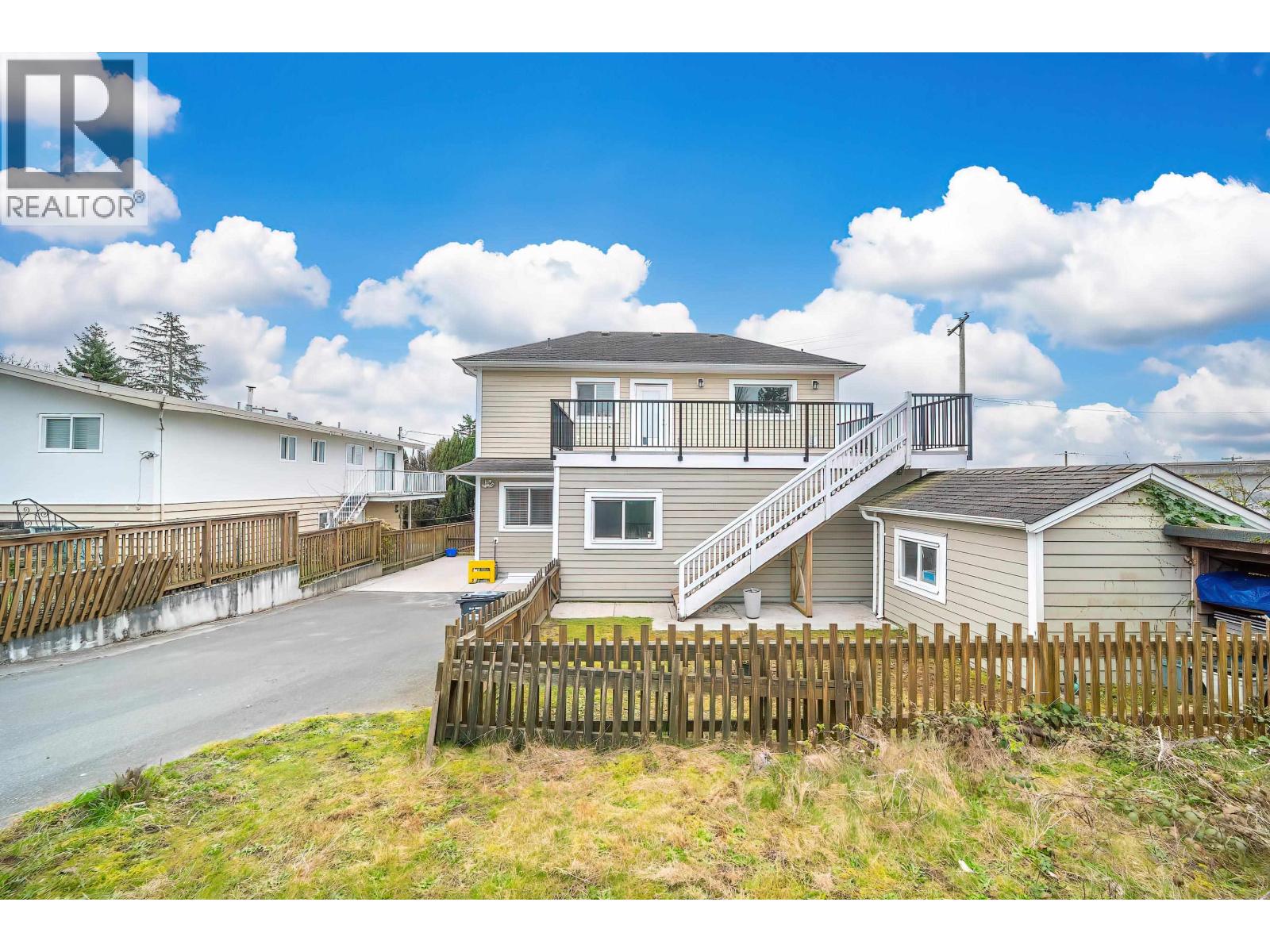 2123 Seventh Avenue, New Westminster, British Columbia  V3M 2L7 - Photo 5 - R3105150