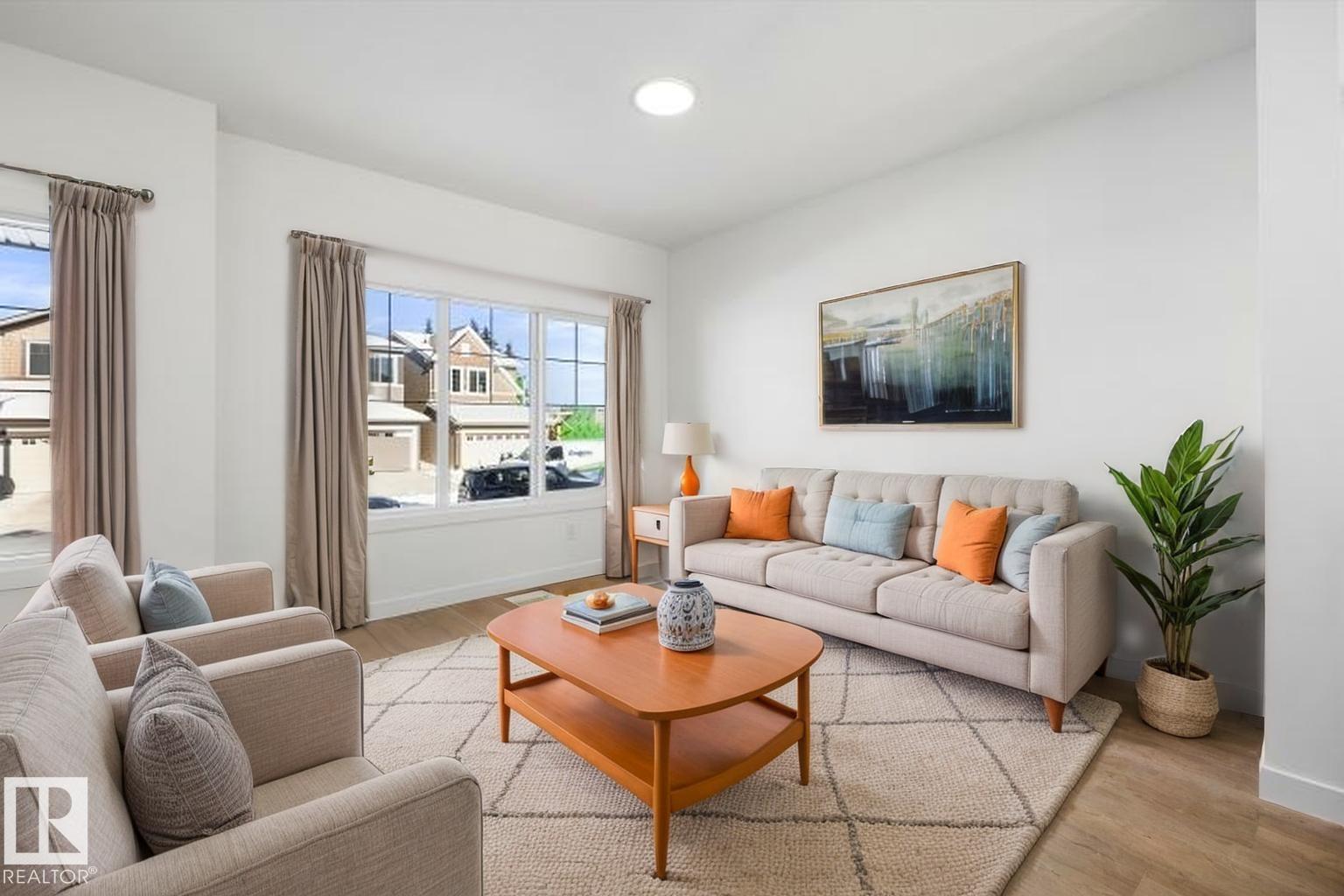 20711 43 Av Nw, Edmonton, Alberta  T6M 3E3 - Photo 7 - E4475739