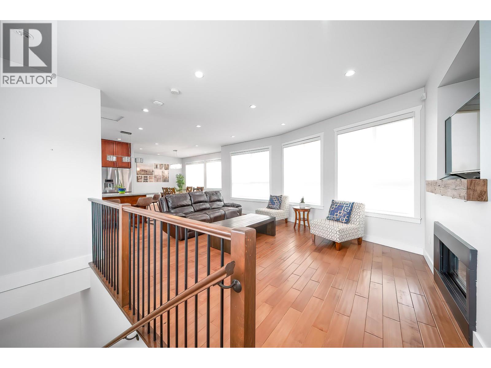 2123 Seventh Avenue, New Westminster, British Columbia  V3M 2L7 - Photo 18 - R3105150