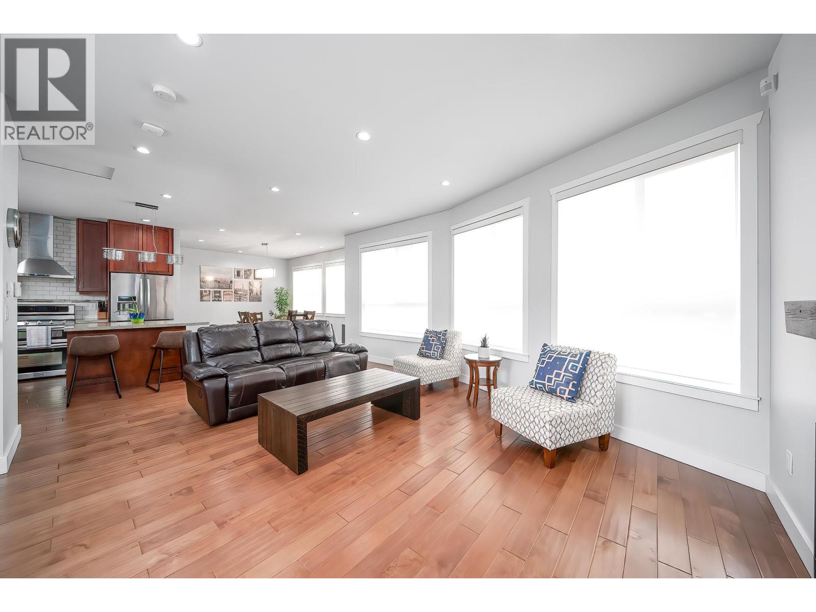 2123 Seventh Avenue, New Westminster, British Columbia  V3M 2L7 - Photo 19 - R3105150