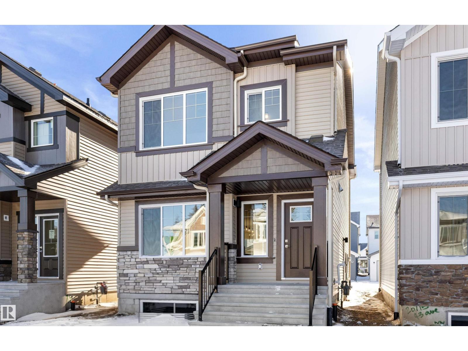 20711 43 Av Nw, Edmonton, Alberta  T6M 3E3 - Photo 2 - E4475739