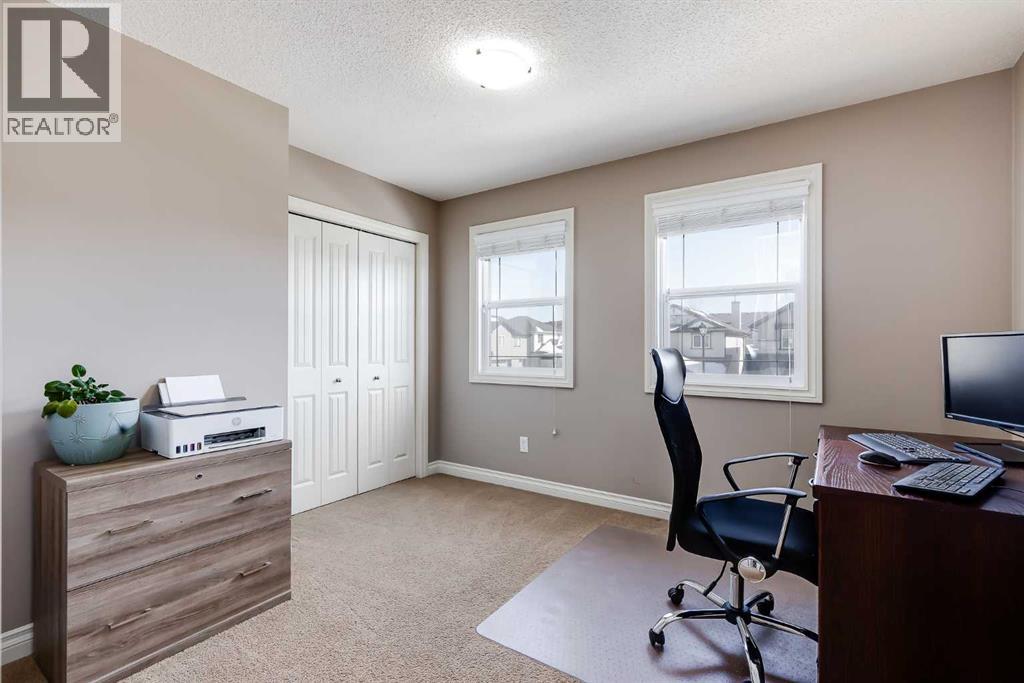 2905 Prairie Springs Grove SW, Airdrie, Alberta  T4B 0E6 - Photo 24 - A2293268