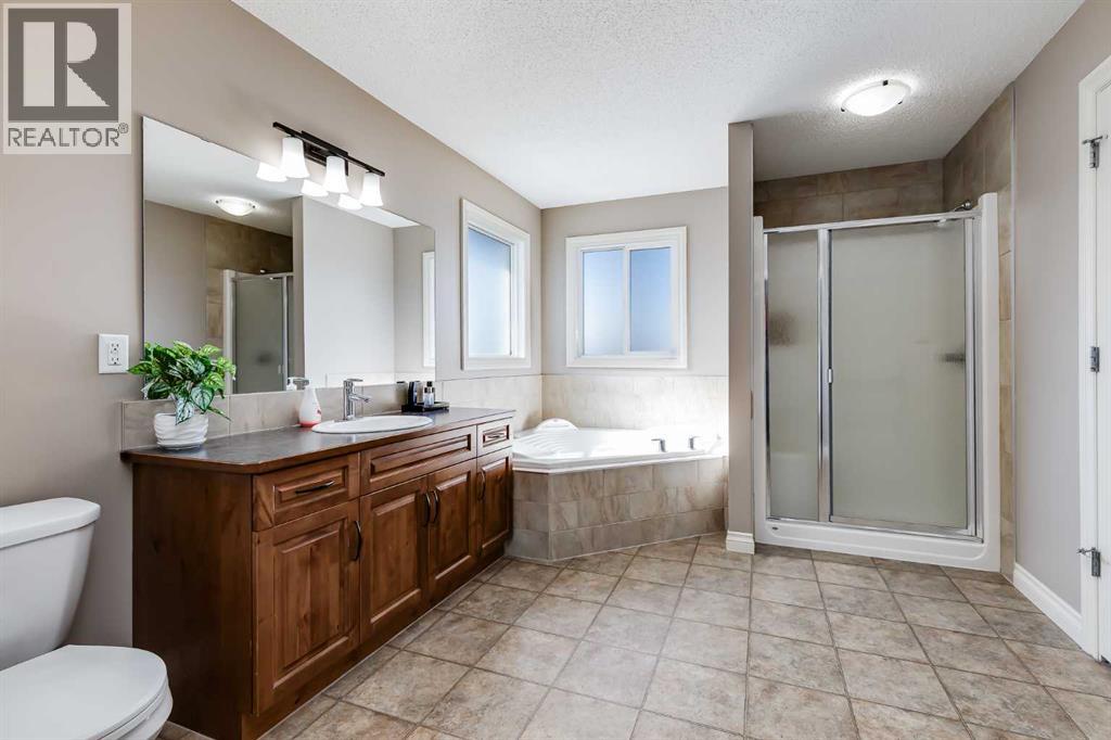 2905 Prairie Springs Grove SW, Airdrie, Alberta  T4B 0E6 - Photo 22 - A2293268