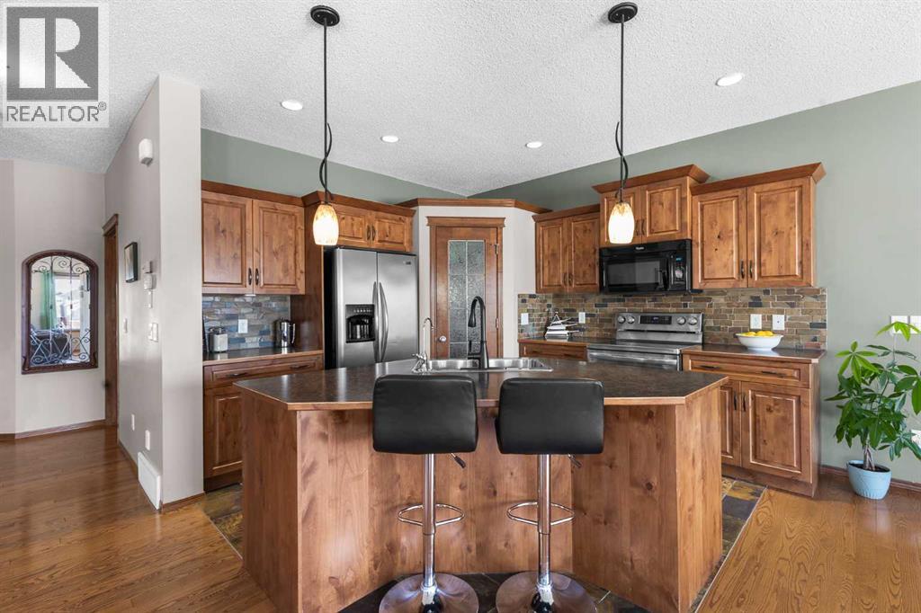 2905 Prairie Springs Grove SW, Airdrie, Alberta  T4B 0E6 - Photo 10 - A2293268